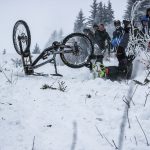 Home Mountain Winter DH 2018