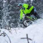 Home Mountain Winter DH 2018