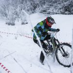 Home Mountain Winter DH 2018