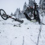 Home Mountain Winter DH 2018