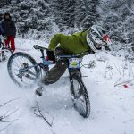 Home Mountain Winter DH 2018