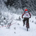 Home Mountain Winter DH 2018