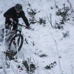 Home Mountain Winter DH 2018