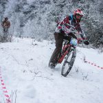 Home Mountain Winter DH 2018