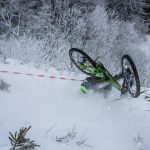 Home Mountain Winter DH 2018