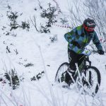 Home Mountain Winter DH 2018