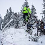 Home Mountain Winter DH 2018