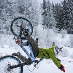Home Mountain Winter DH 2018