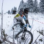 Home Mountain Winter DH 2018