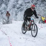 Home Mountain Winter DH 2018