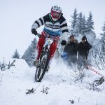 Home Mountain Winter DH 2018