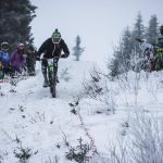 Home Mountain Winter DH 2018