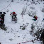 Home Mountain Winter DH 2018