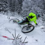 Home Mountain Winter DH 2018