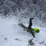 Home Mountain Winter DH 2018