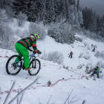 Home Mountain Winter DH 2018