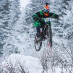 Home Mountain Winter DH 2018