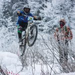 Home Mountain Winter DH 2018