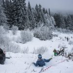 Home Mountain Winter DH 2018