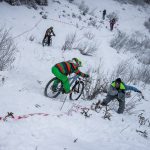 Home Mountain Winter DH 2018