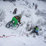 Home Mountain Winter DH 2018