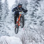 Home Mountain Winter DH 2018