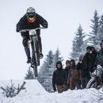 Home Mountain Winter DH 2018