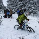 Home Mountain Winter DH 2018