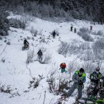 Home Mountain Winter DH 2018