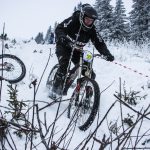 Home Mountain Winter DH 2018