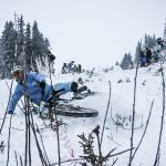 Home Mountain Winter DH 2018