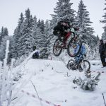 Home Mountain Winter DH 2018