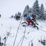 Home Mountain Winter DH 2018