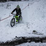 Home Mountain Winter DH 2018
