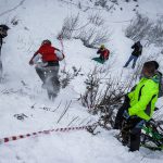 Home Mountain Winter DH 2018
