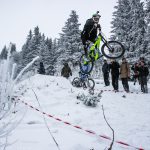 Home Mountain Winter DH 2018