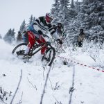Home Mountain Winter DH 2018