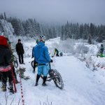 Home Mountain Winter DH 2018