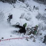 Home Mountain Winter DH 2018