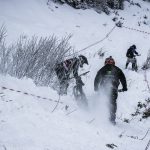 Home Mountain Winter DH 2018