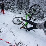 Home Mountain Winter DH 2018