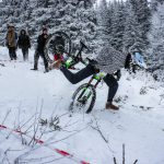 Home Mountain Winter DH 2018