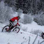 Home Mountain Winter DH 2018