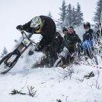 Home Mountain Winter DH 2018