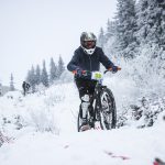 Home Mountain Winter DH 2018