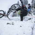 Home Mountain Winter DH 2018