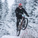 Home Mountain Winter DH 2018