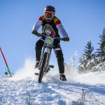 Home Mountain Winter DH