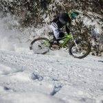 Home Mountain Winter DH