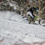 Home Mountain Winter DH